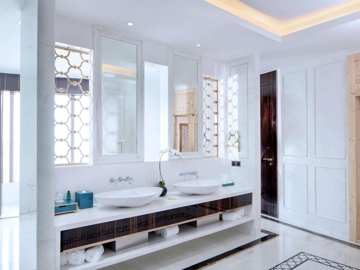 Sofitel Guiyang Hunter Ξενοδοχείο Εξωτερικό φωτογραφία