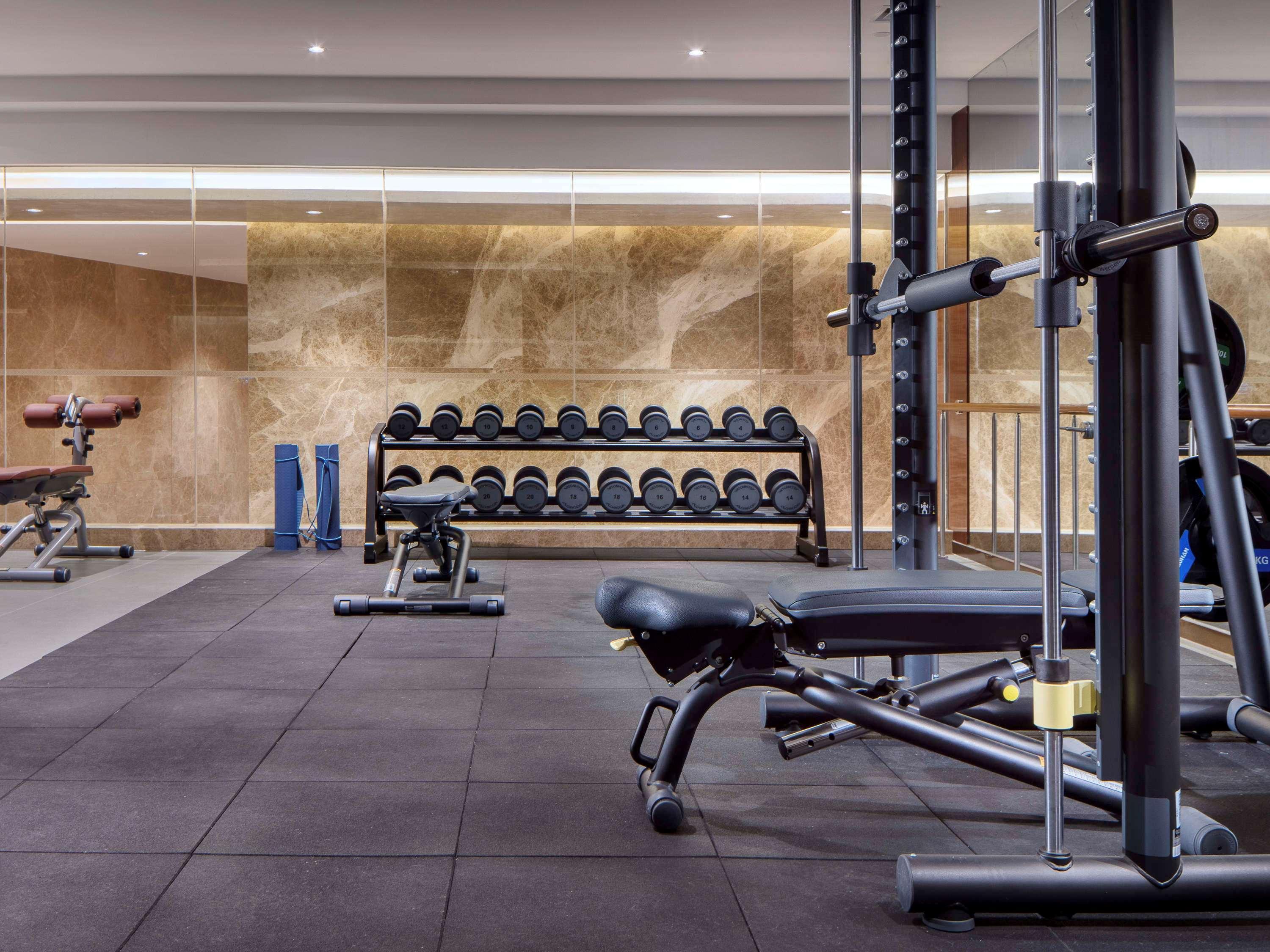Sofitel Guiyang Hunter Ξενοδοχείο Εξωτερικό φωτογραφία