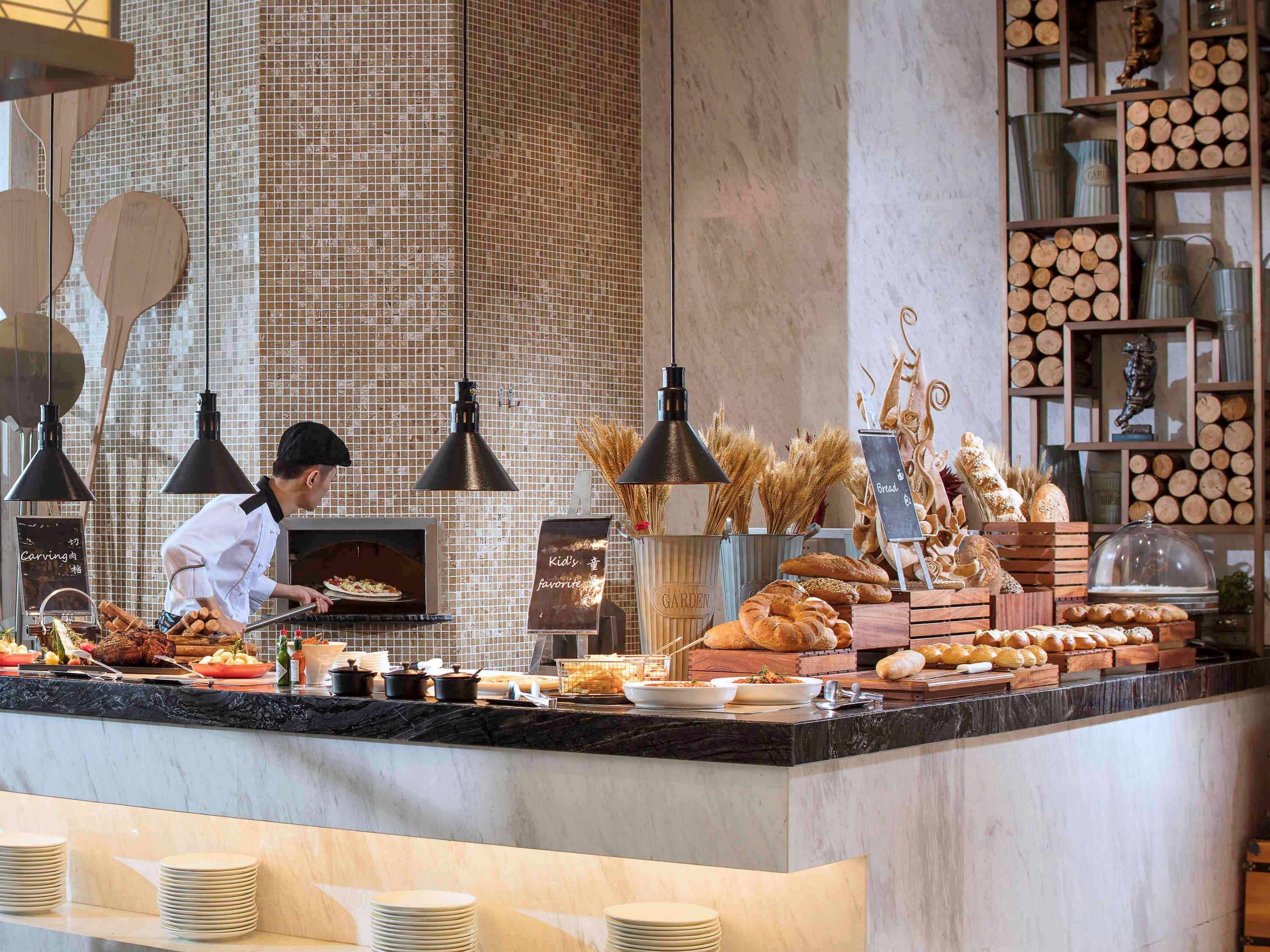 Sofitel Guiyang Hunter Ξενοδοχείο Εξωτερικό φωτογραφία