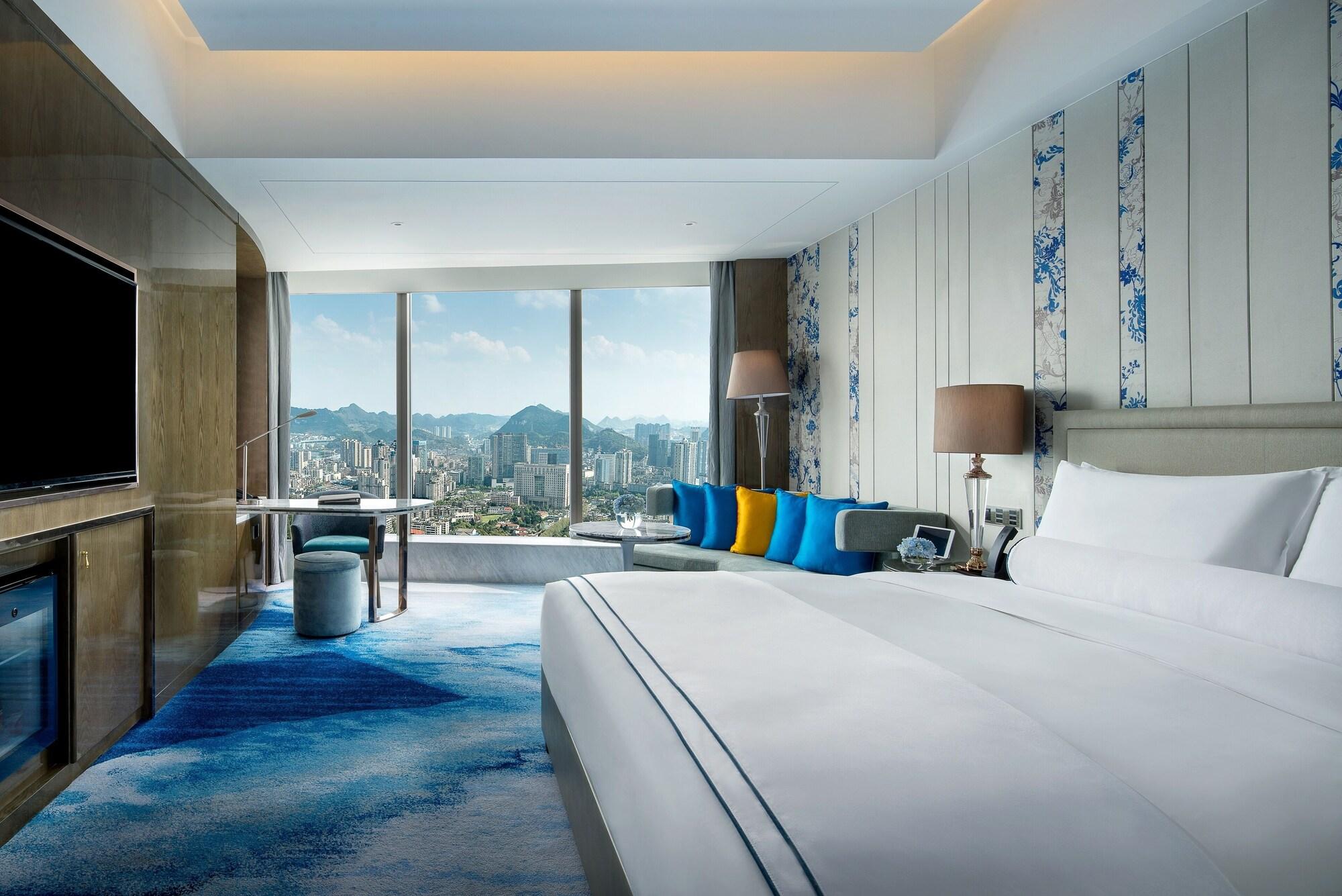 Sofitel Guiyang Hunter Ξενοδοχείο Εξωτερικό φωτογραφία