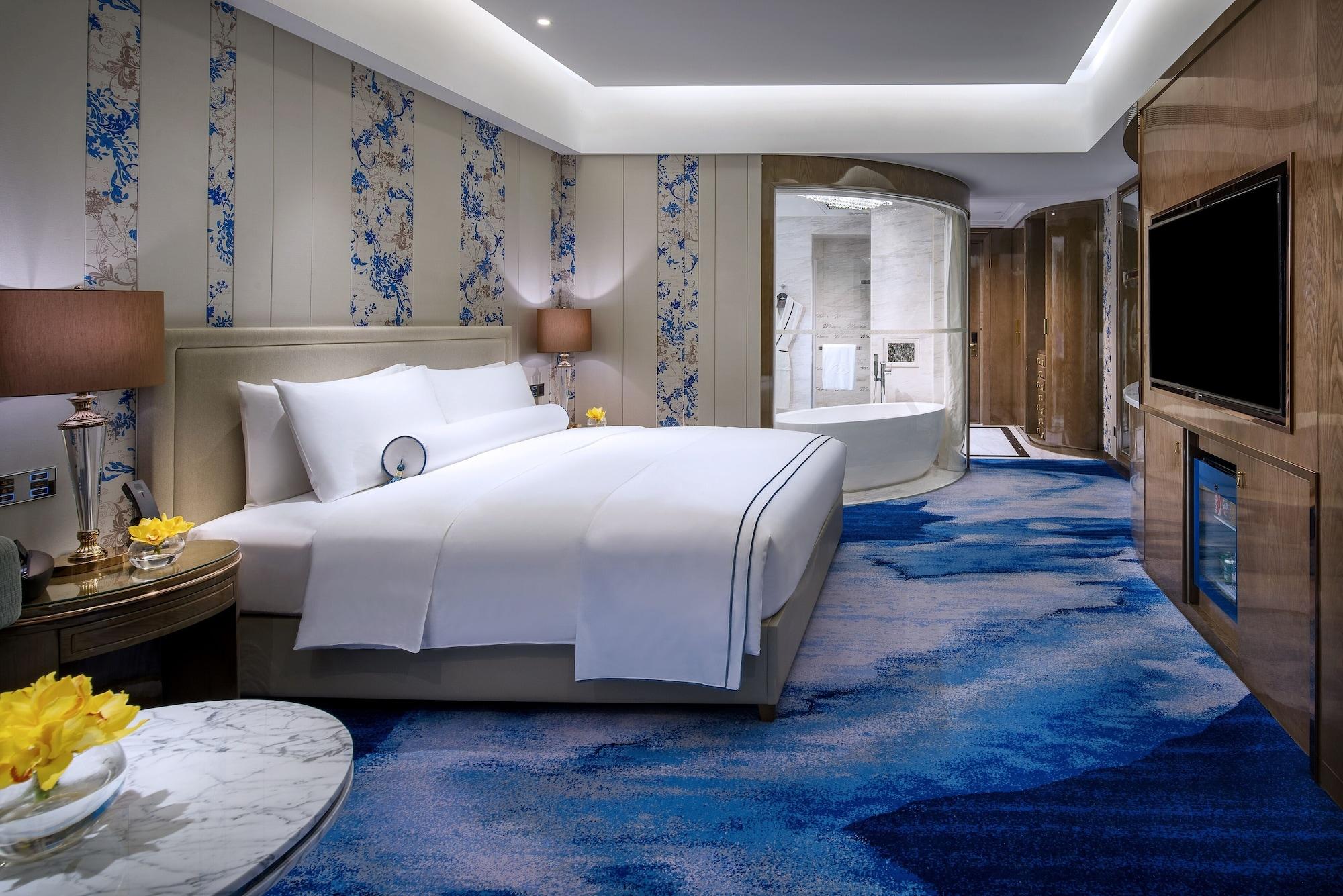 Sofitel Guiyang Hunter Ξενοδοχείο Εξωτερικό φωτογραφία