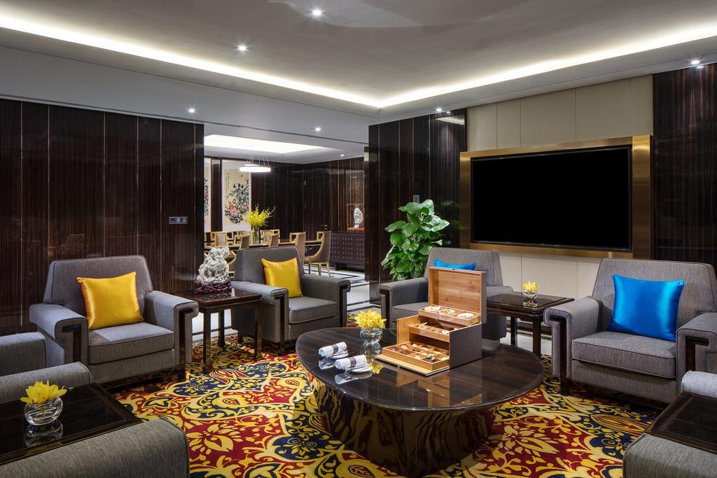 Sofitel Guiyang Hunter Ξενοδοχείο Εξωτερικό φωτογραφία