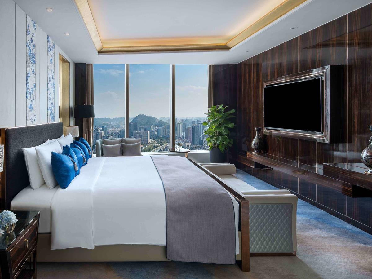 Sofitel Guiyang Hunter Ξενοδοχείο Εξωτερικό φωτογραφία