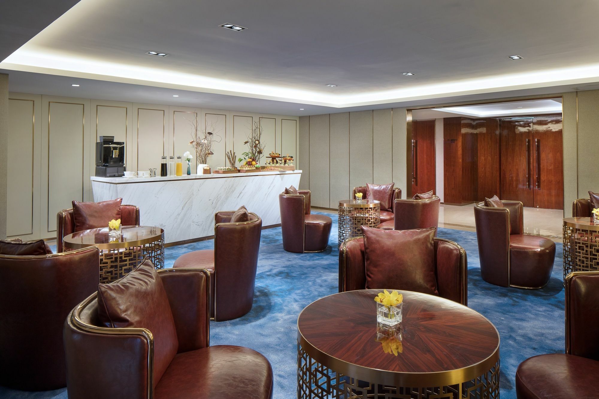 Sofitel Guiyang Hunter Ξενοδοχείο Εξωτερικό φωτογραφία