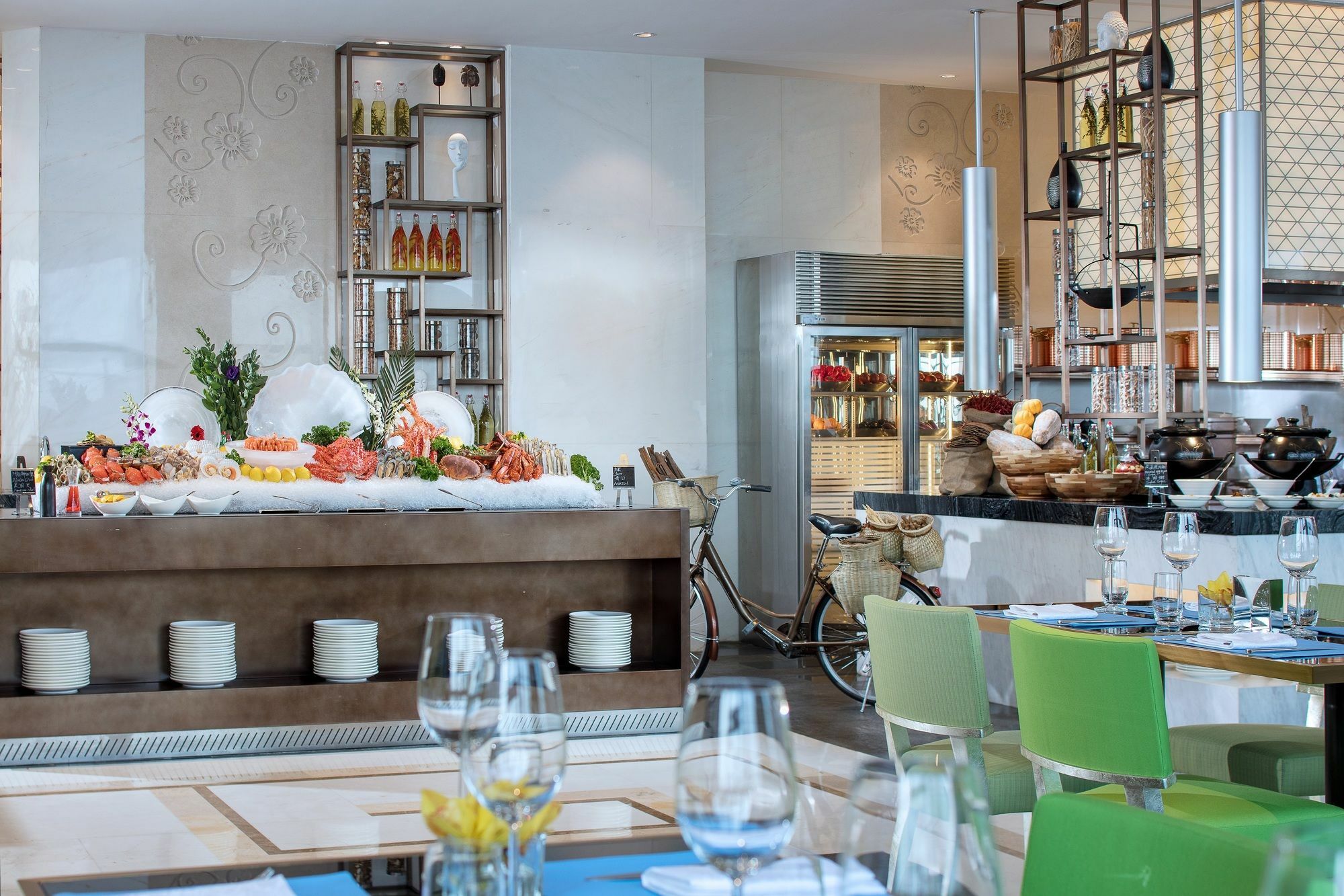 Sofitel Guiyang Hunter Ξενοδοχείο Εξωτερικό φωτογραφία